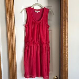 Loft dress